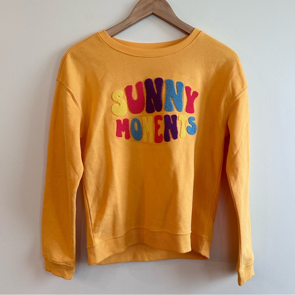 GEORGE Sunny Moments Longsleeve